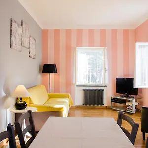 Appartement U' Recantu', Sestri Levante