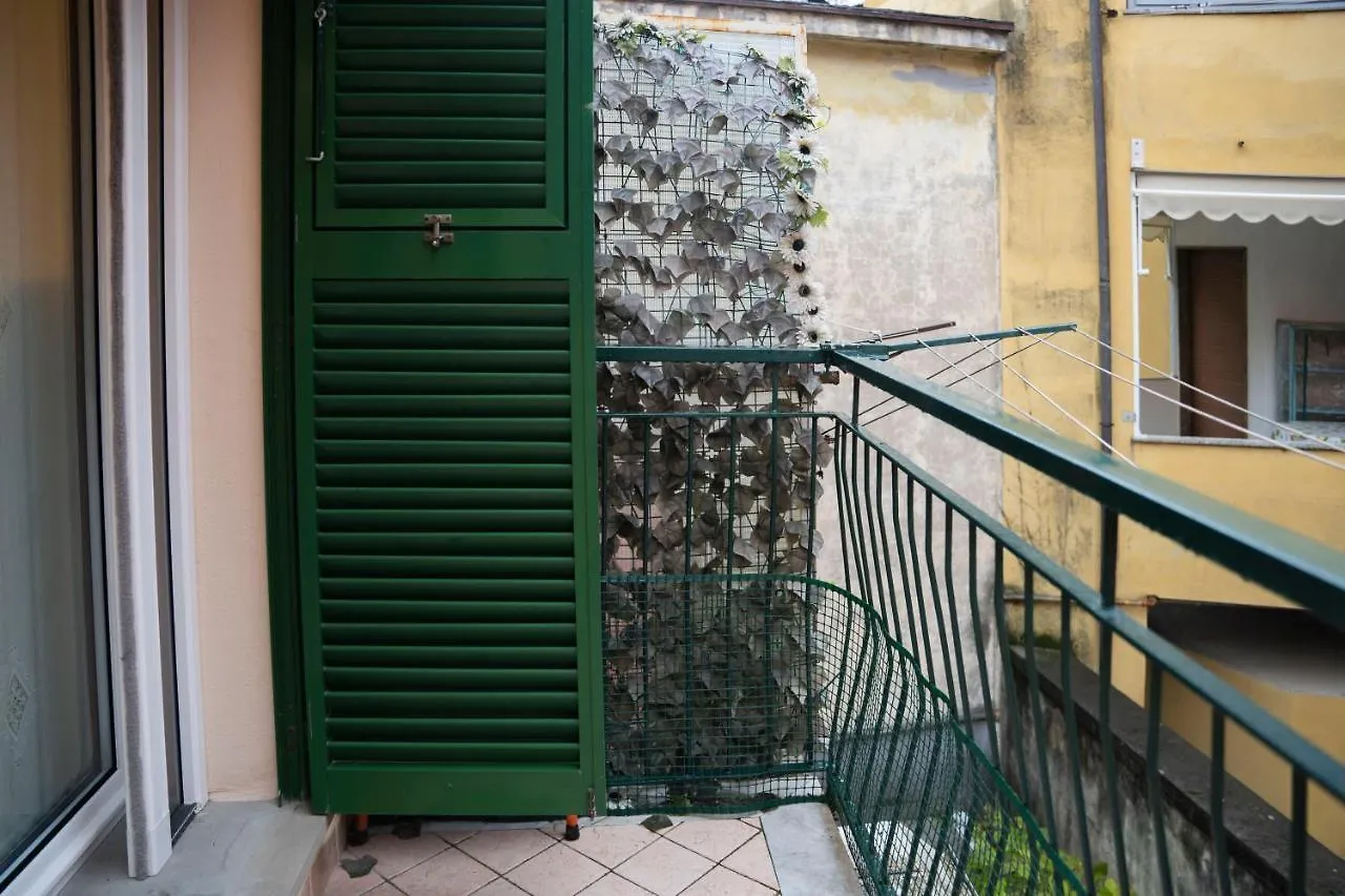 Apartment 063 - Casa Del Corso, Centrale 200M Dal Mare E Spiaggia Sestri Levante Italy
